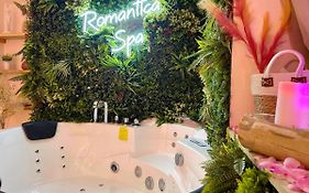 Romantica Spa